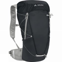Vaude Citus 24 LW Rucksack Black